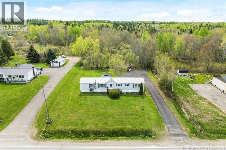 Property Photo: 589 Main St NB E4A 2J1