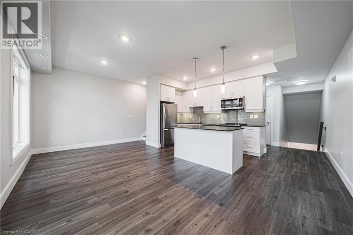 Property Photo:  2061 Prospect Street 209  ON L7R 1Z2 
