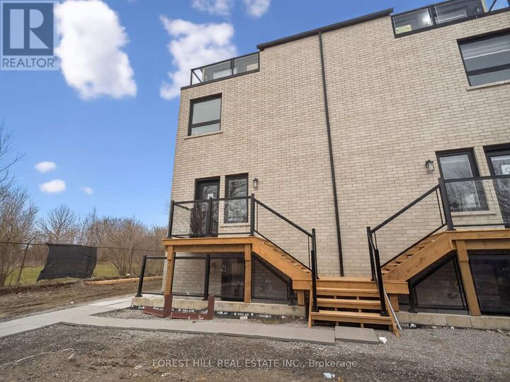 Property Photo: 164 Betty Ann Drive D ON M2N 1X6