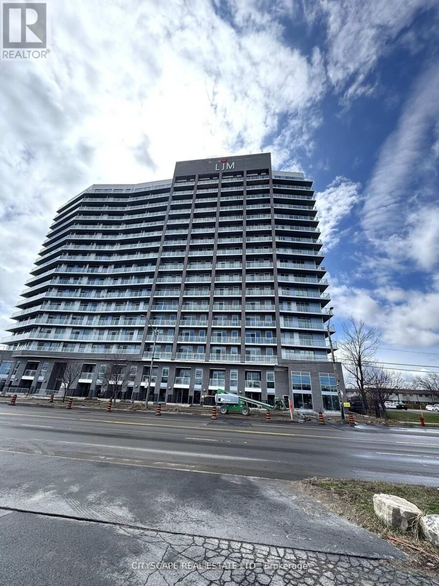 Property Photo:  2782 Barton Street 809  ON L8E 0L3 