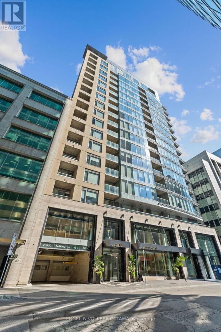 Property Photo:  101 Queen Street 1201  ON K1P 0B7 
