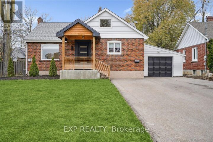 Property Photo:  10 Harold Street  ON L6Y 1C7 