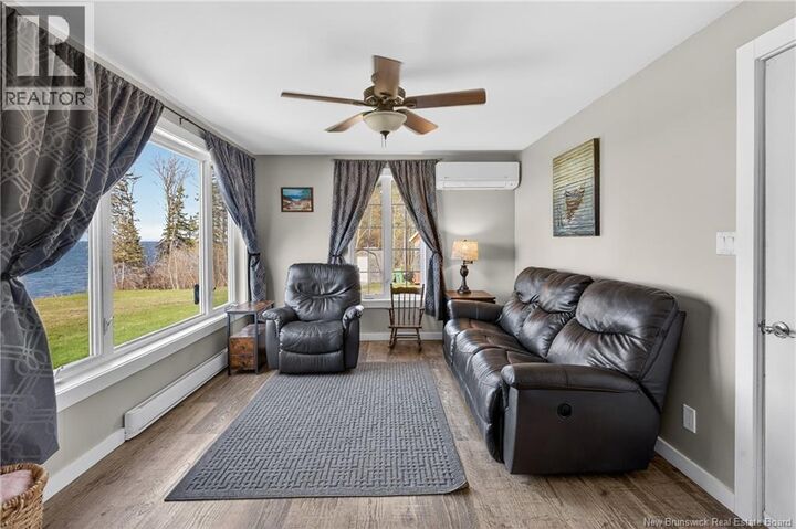 Property Photo: 67 Goulette Point Road NB E8E 2Y9