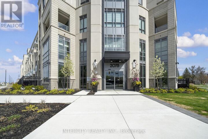 Property Photo: 2075 King Road 431 ON L7B 0R6