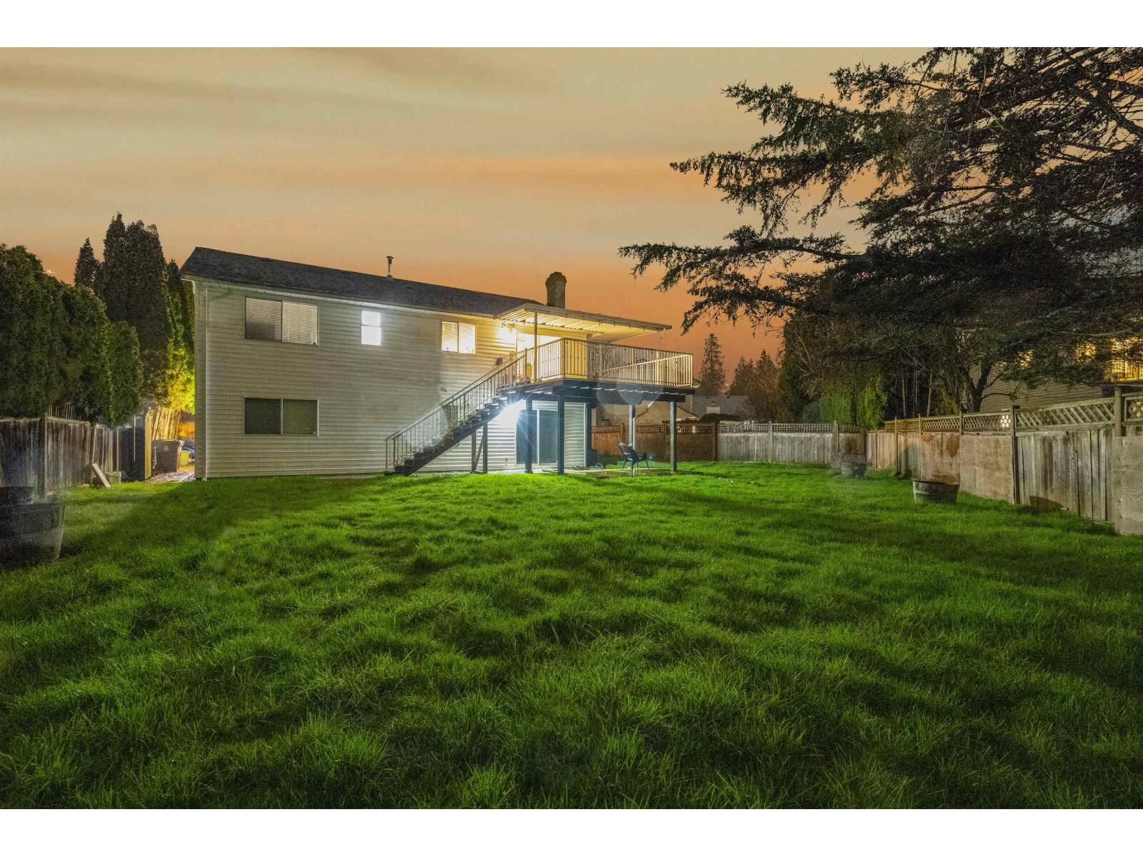 Property Photo:  6341 171 A Street  BC V3S 7G4 