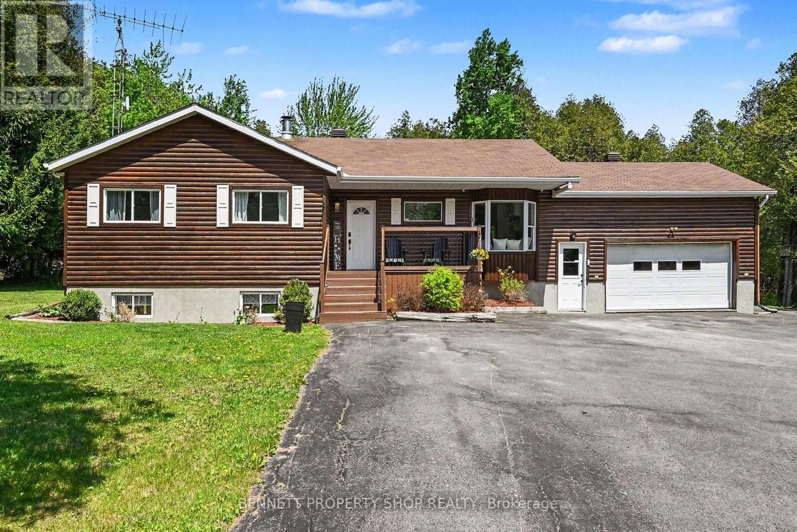 Property Photo:  3260 Dornie Road  ON K0C 1A0 
