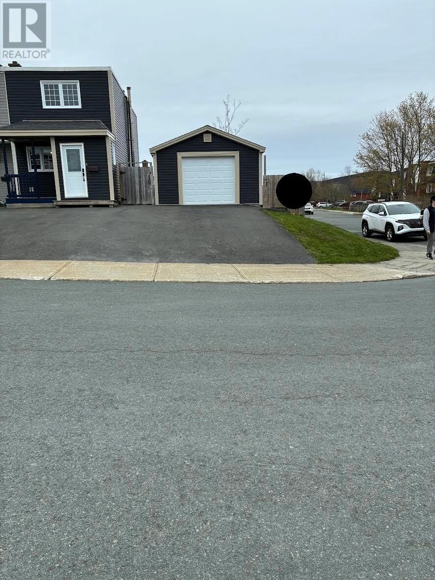 Property Photo:  2 Devine Place  NL A1E 3X7 