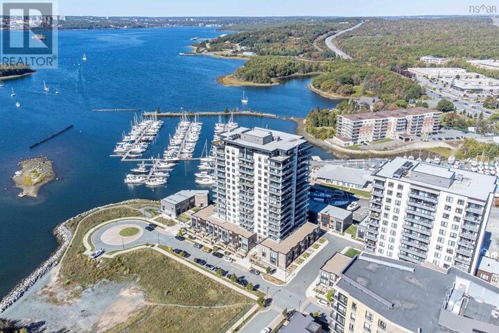 Property Photo: 72 Seapoint Road 1703 NS B3B 0R8