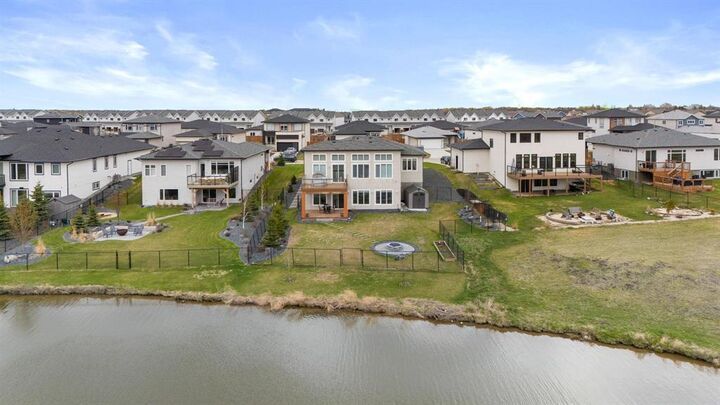 Photo de la propriété:  29 Kendall Crescent  MB R0G 0A2 