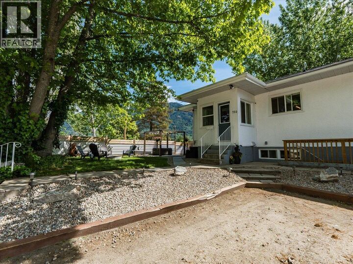 Photo de la propriété: 750 7th Avenue BC V1N 1R7