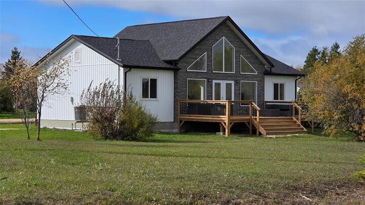Property Photo: 21 Pebble Beach Road MB R0C 0C0