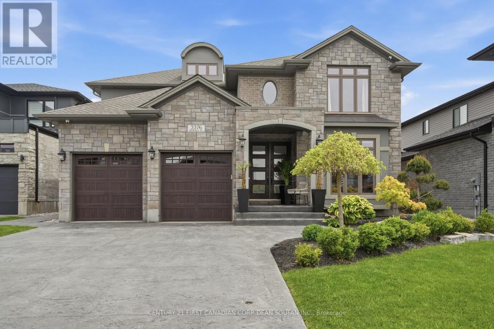 Photo de la propriété: 3376 Mersea Street ON N6P 0G3