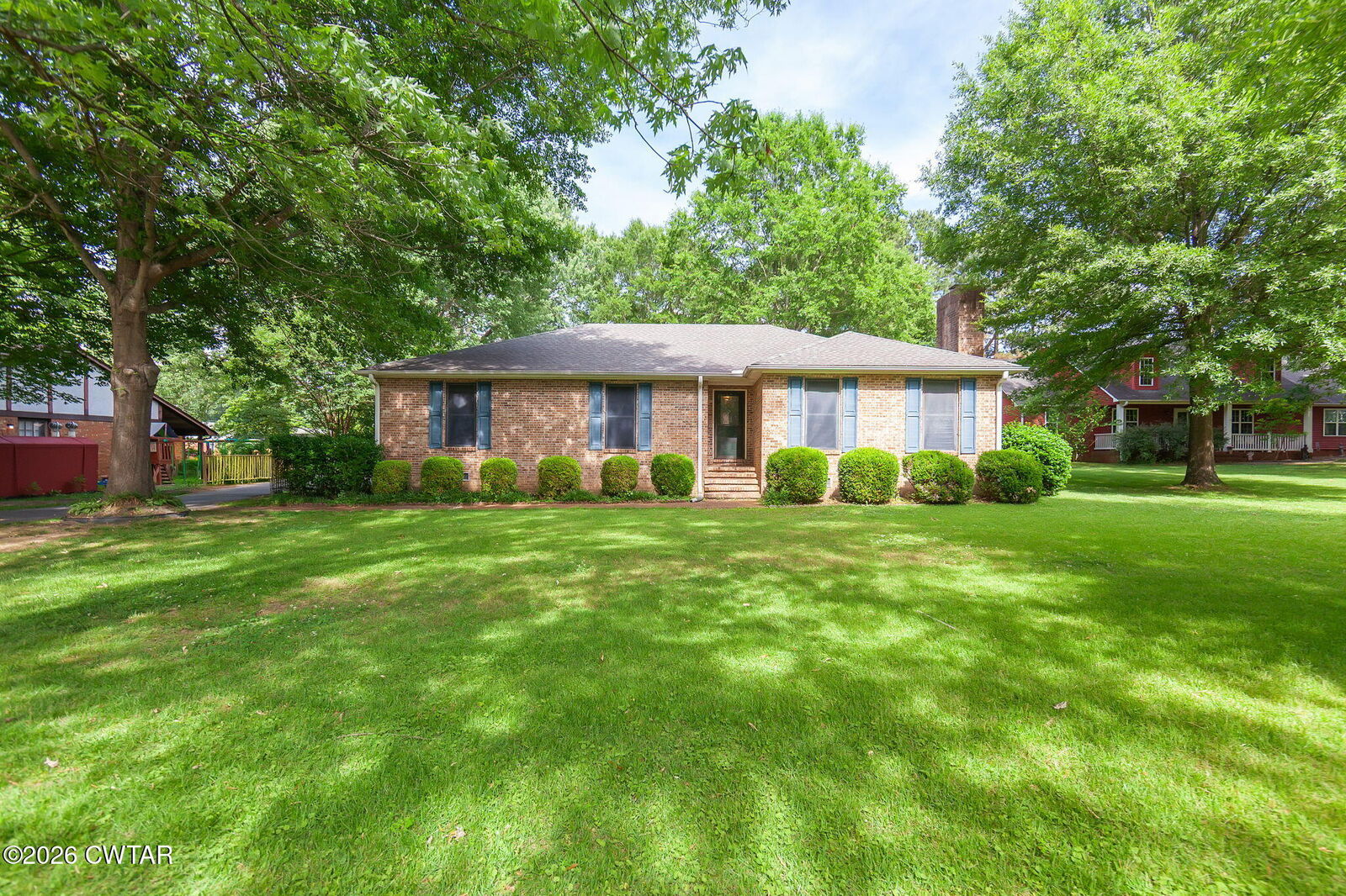 Property Photo: 58 Colonial Point Drive TN 38006