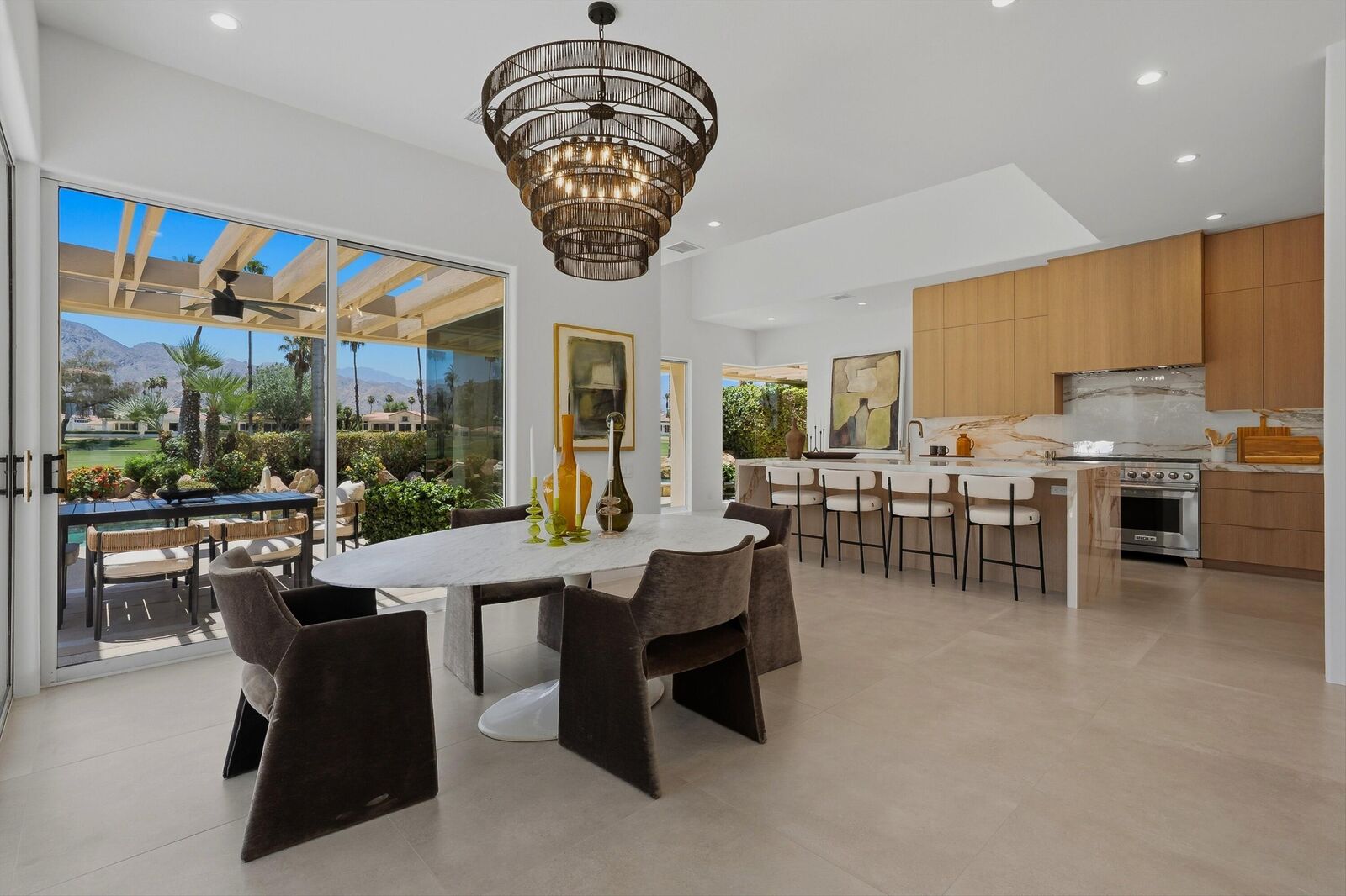 Property Photo: 75313 14th Green Drive CA 92210