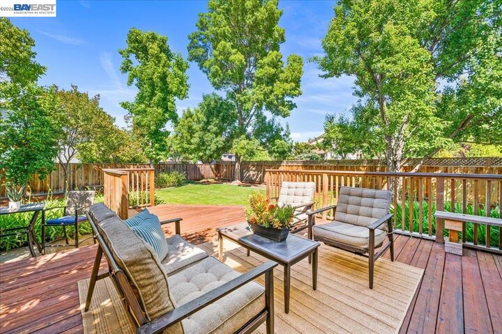 Property Photo: 679 Jeannie Way CA 94550