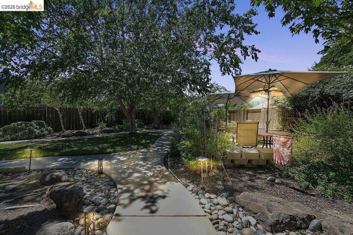 Property Photo: 1225 Tarrogana Dr CA 95376
