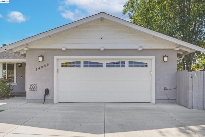 Property Photo:  14868 McVay Ave  CA 95127 