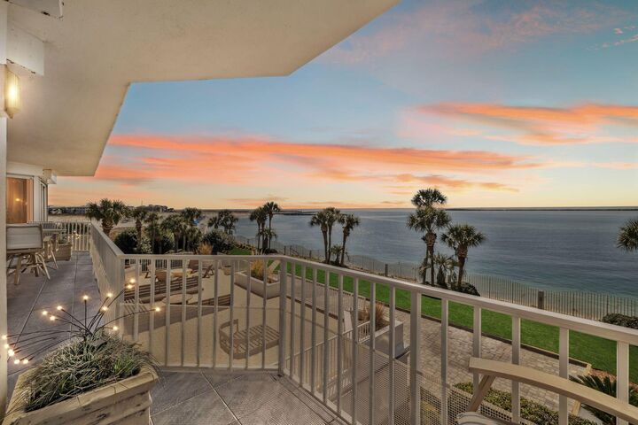 Property Photo:  280 Gulf Shore Drive 341  FL 32541 