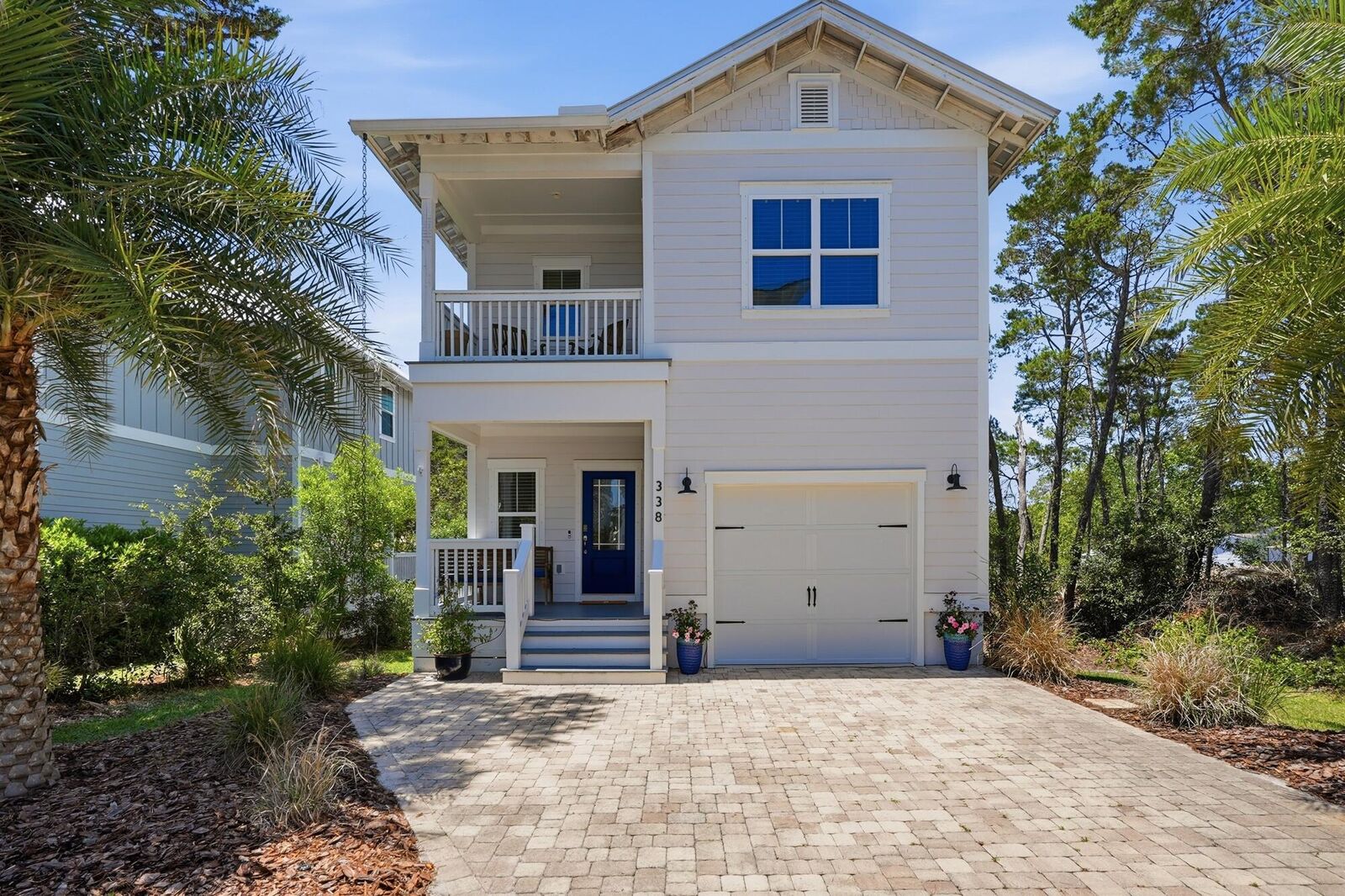 Property Photo:  338 Grande Pointe Circle  FL 32461 