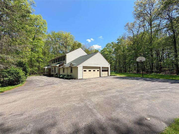 Property Photo: 438 Edgewood Drive PA 16335