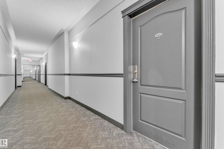 Property Photo:  3425 19 Street NW 440  AB T6T 2B5 