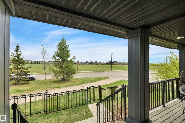 Property Photo: 36 Spruce Boulevard AB T9E 0W4