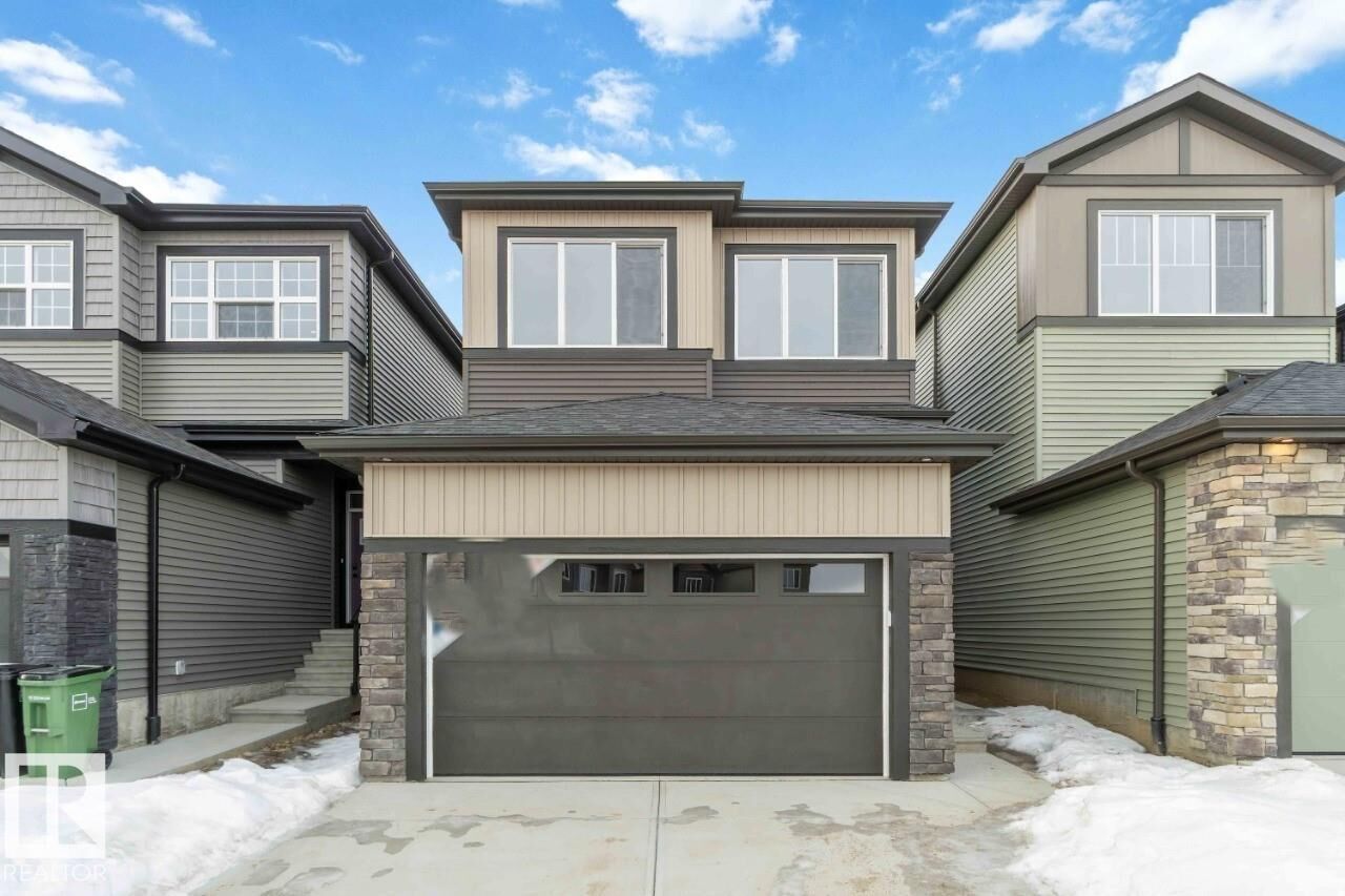 Property Photo: 29 Devonshire Drive AB T8B 0G7