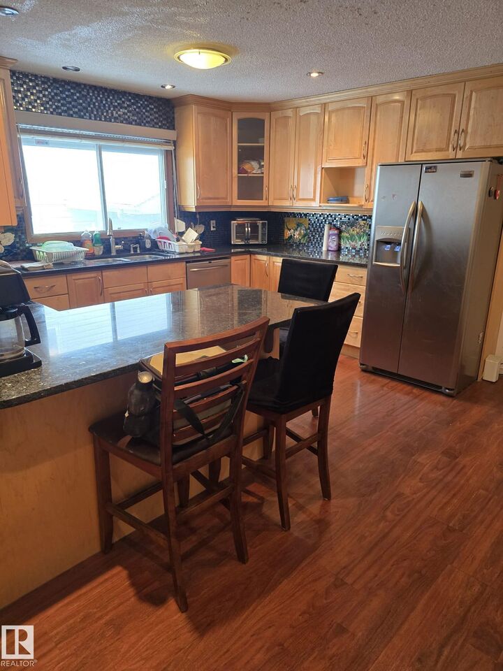 Property Photo: 11927 85 Street NW AB T5B 3G2