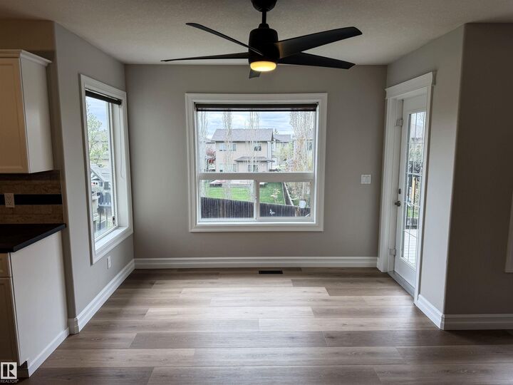 Property Photo: 32 Carriere Crescent AB T4X 0A8
