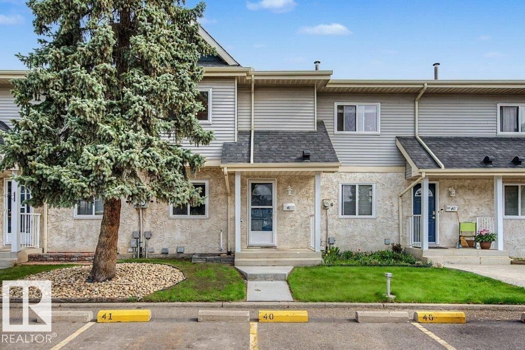 Property Photo: 9619 180 Street NW 41 AB T5T 4L9