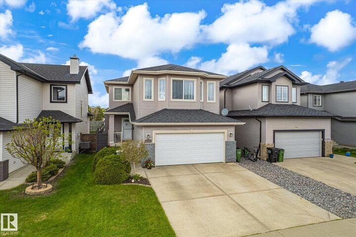 Property Photo:  16308 49 Street NW  AB T5Y 3H8 