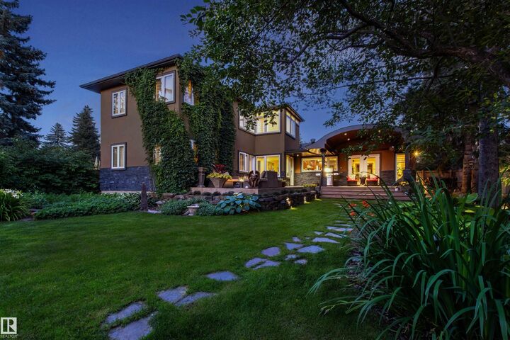 Property Photo: 9010 120 Street NW AB T6G 1X7