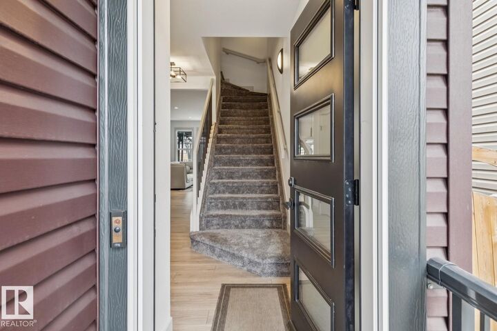 Property Photo:  17618 63A Street NW  AB T5Y 0Y8 