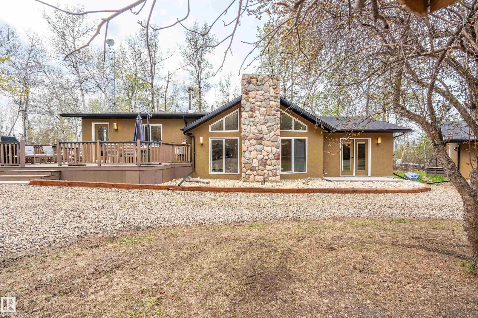 Property Photo: 61209 Rge Rd 465 436 AB T9N 2H7