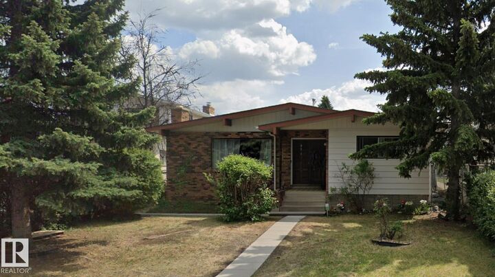 Property Photo: 8715 41 Avenue NW AB T6K 1G8