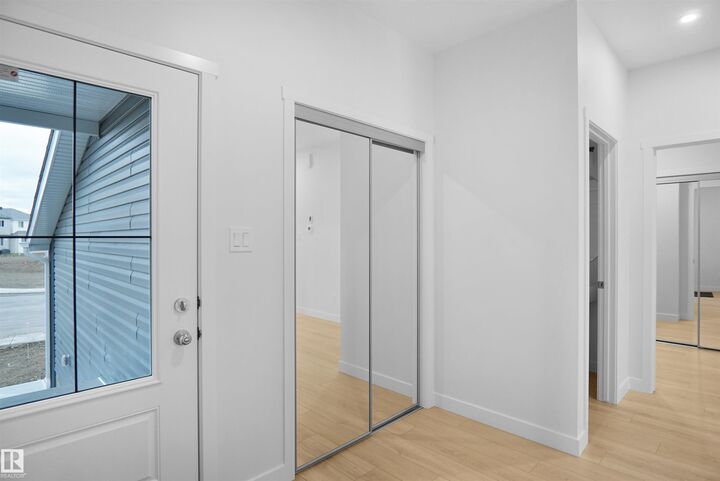 Property Photo: 1173 South Creek Wynd AB T7Z 0M1