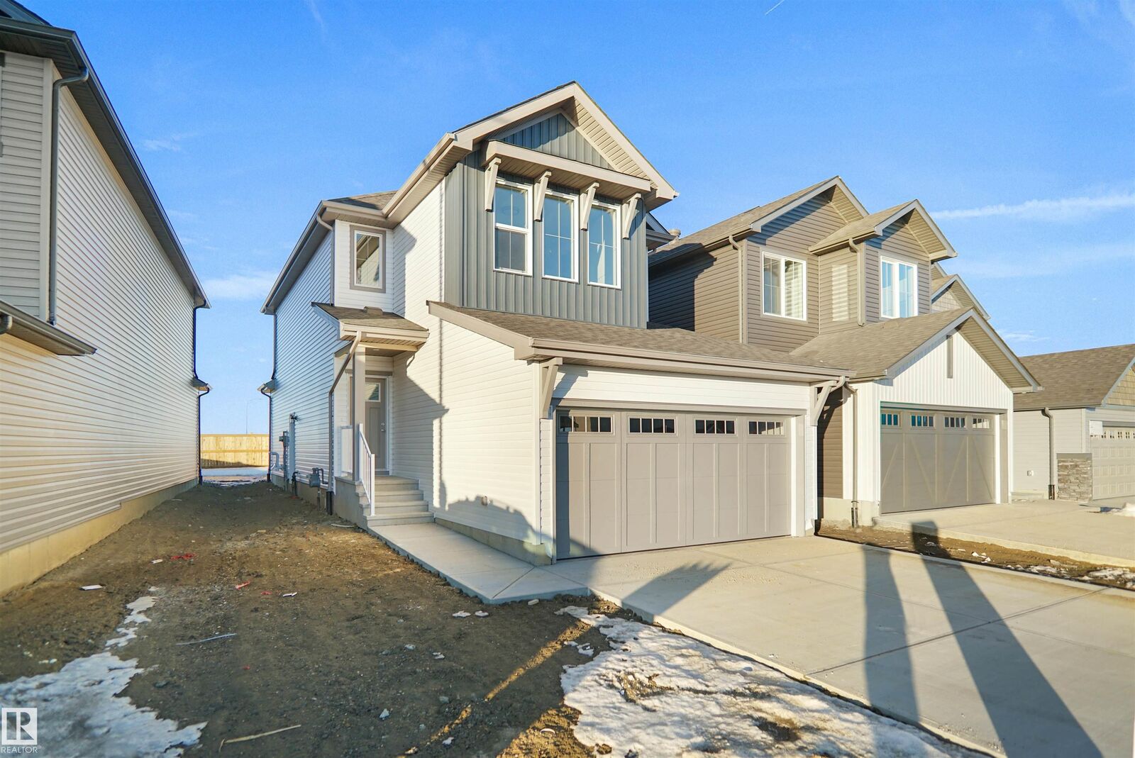 Property Photo: 1171 South Creek Wynd AB T7Z 0J9