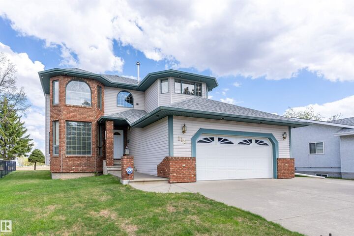 Property Photo:  115 Aspen Ridge Crescent  AB T9A 3N7 
