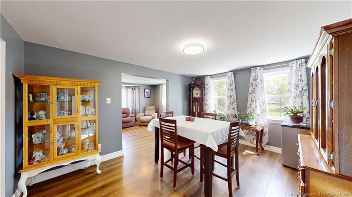 Property Photo: 2394 Loch Lomond Road NB E2N 1A4