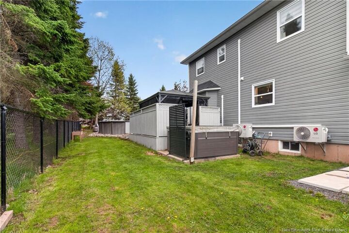 Property Photo: 25 Alberta NB E1A 6Z1