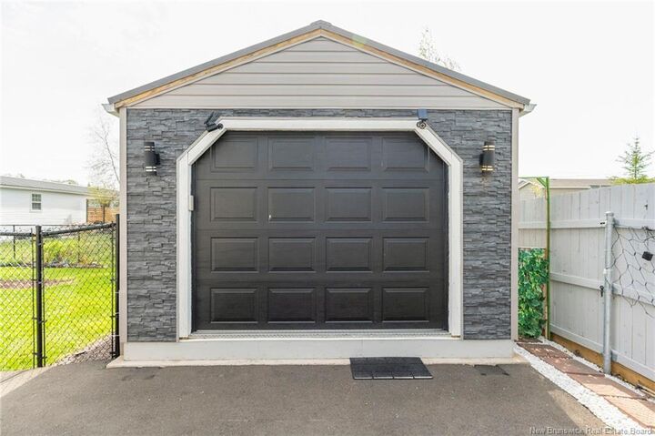 Property Photo: 10 Restigouche NB E1A 7N1