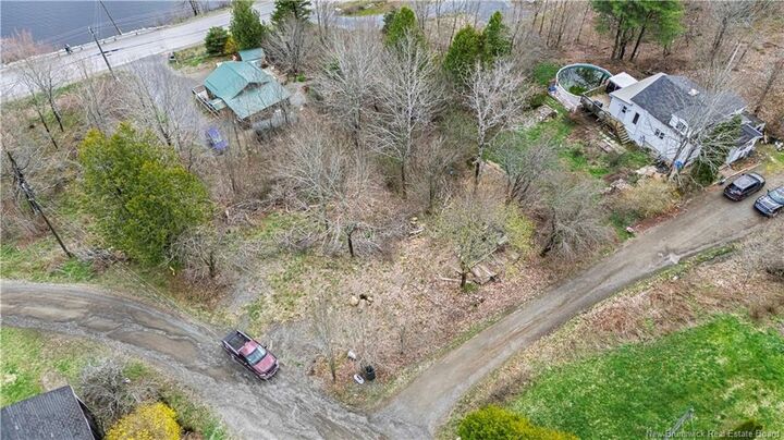 Property Photo:  Vacant Lots Clifton Road  NB E5S 1B7 