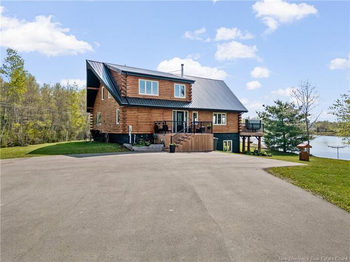 Property Photo: 31 Clear View Road NB E4P 6Z1