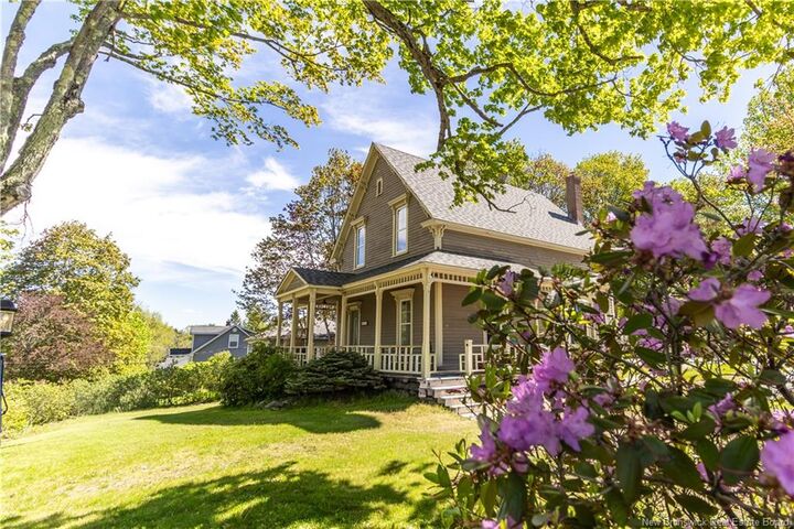 Property Photo:  70 Everett Street  NB E5N 5B1 