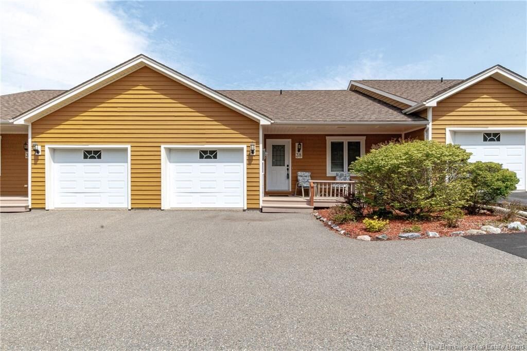 Property Photo:  38 Merritt Hill Road  NB E2E 6A1 