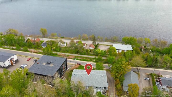 Property Photo: 228 Dunns Crossing Street 17 NB E3B 2A6