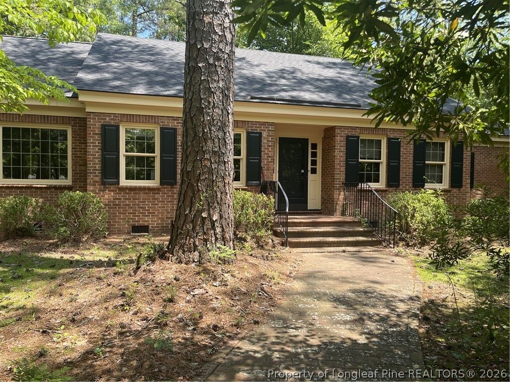 Property Photo:  10 Trinity Drive  NC 28358 