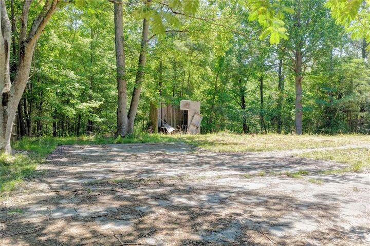 Property Photo: 3136 Old Pruitt Road GA 30041