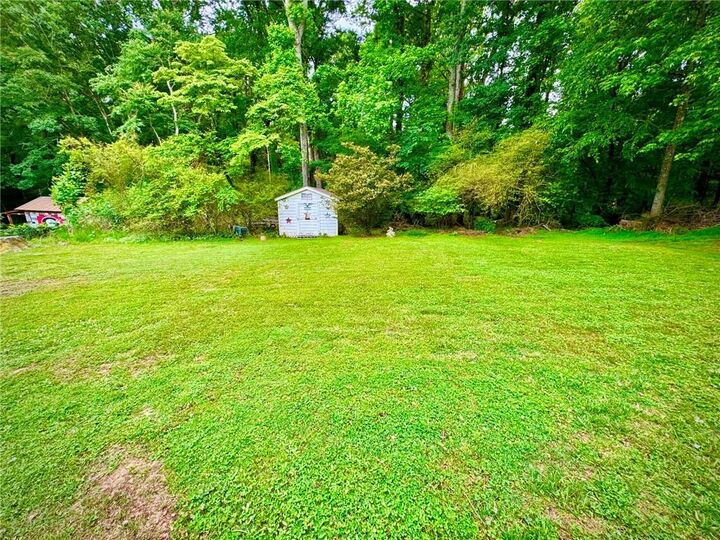 Property Photo:  3565 Canon Creek Drive  GA 30041 
