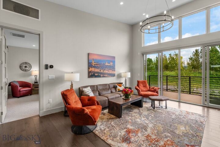 Property Photo:  10 Caymus Lane A  MT 59718 